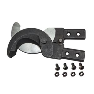 Klein Replacement Cable Cutter Head for 63045 # 63090