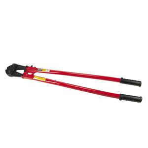 Steel-Handled Bolt Cutters