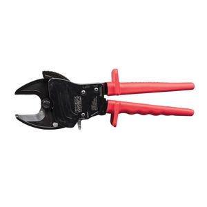 Klein Ratcheting Cable Cutters
