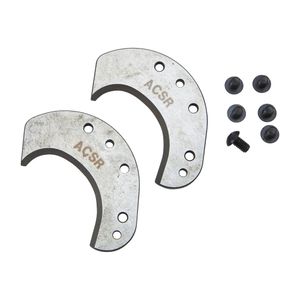 Klein Insert Blade Set for 63800ACSR # 63858