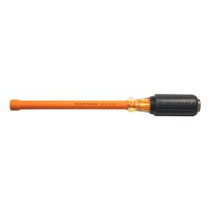 Klein Electricians Insulated Nut Drivers