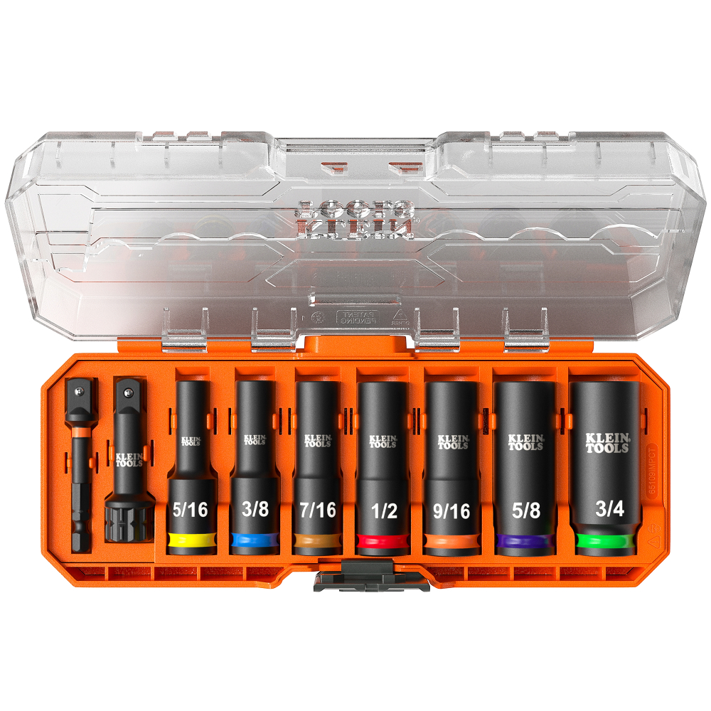 Klein Tools 65109IMPCT
