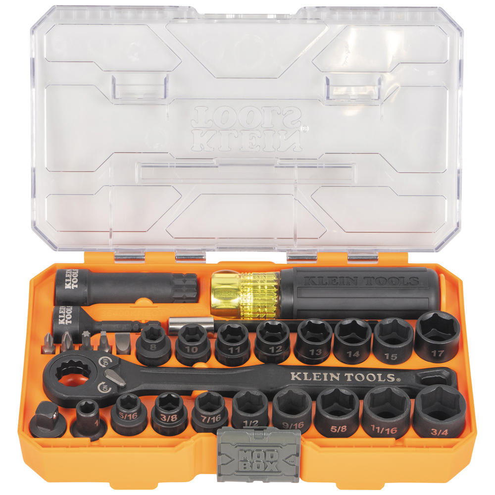 Klein Tools 65400KNECT