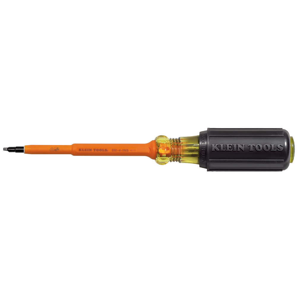 Klein Tools 661-4-INS