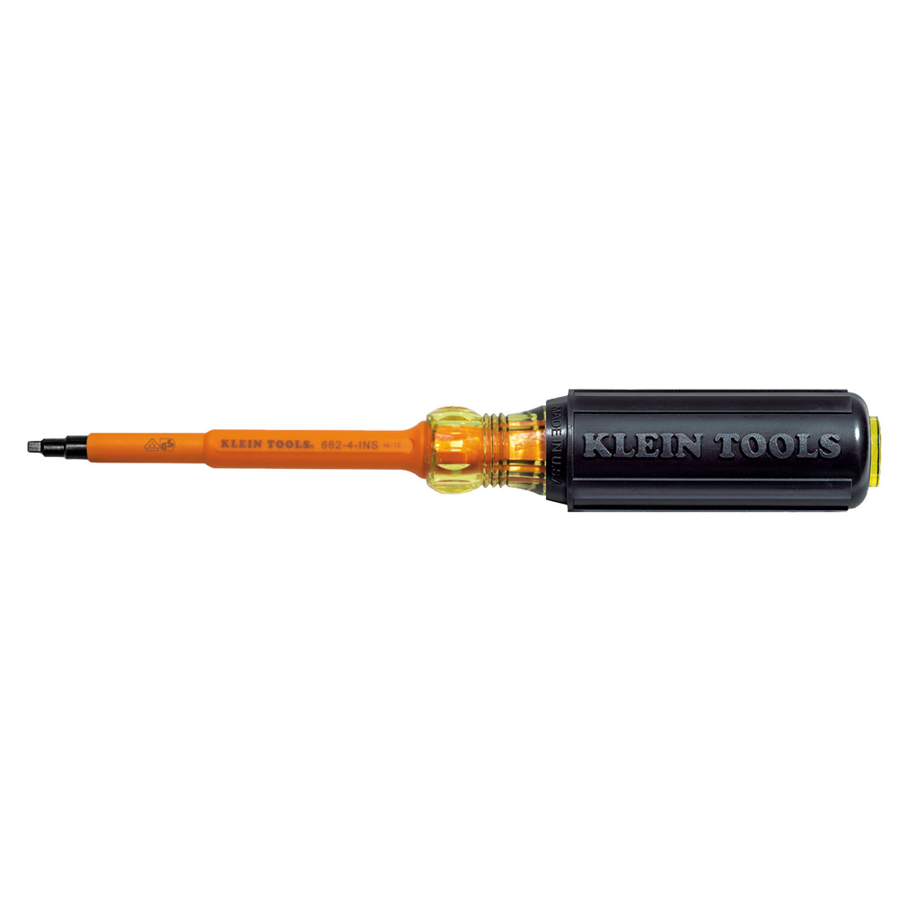 Klein Tools 662-4-INS