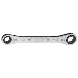 Klein Box End Wrenches