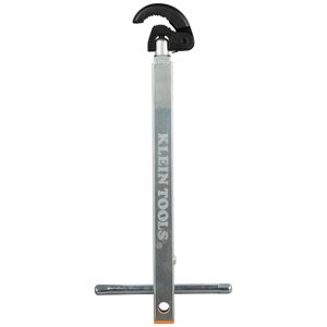 Klein Plumbing Wrenches
