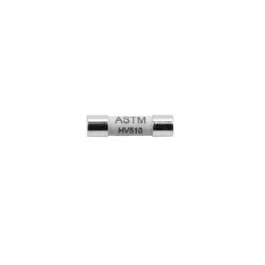 Klein Replacement Fuse, 5x20, 500MA, 600V # 69033