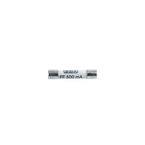 Klein Replacement Fuse, 6x32, 500MA, 1000V # 69035