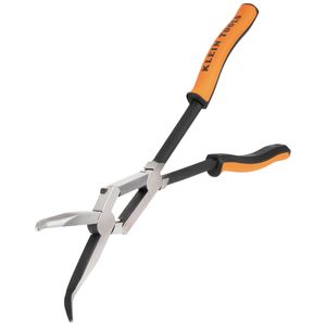 Klein Long-Reach Needle Nose Pliers