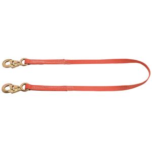 Klein Nylon Webbing Lanyard, Fixed Length, 5-Foot # 87431