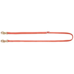 Klein Nylon-Webbing Lanyard Adjustable 6.5 to 10-Foot # 87433