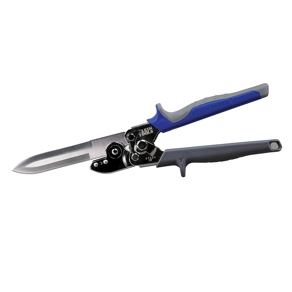 Klein Duct Cutter with Wire Cutter # 89554