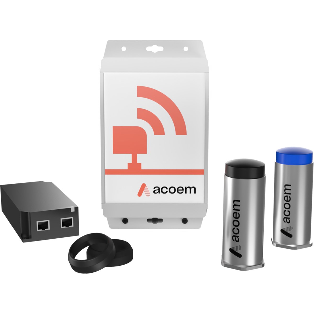 Acoem Eagle Wireless Condition Monitoring System # EAGLE