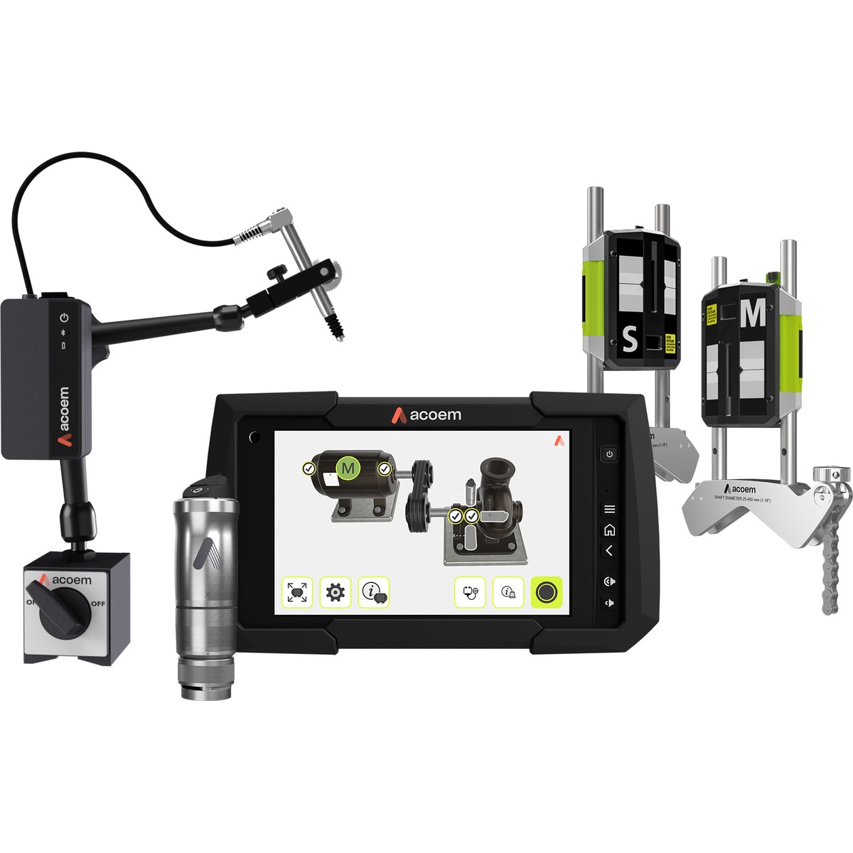 Condition Monitoring