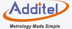 Additel logo
