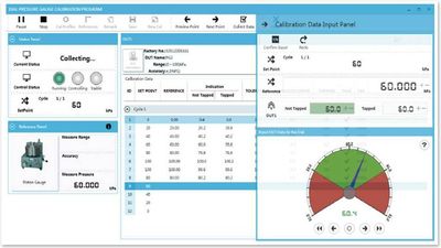 Additel/Acal Automated Calibration Software with Asset Management, Network Version, Includ # 9530-NET