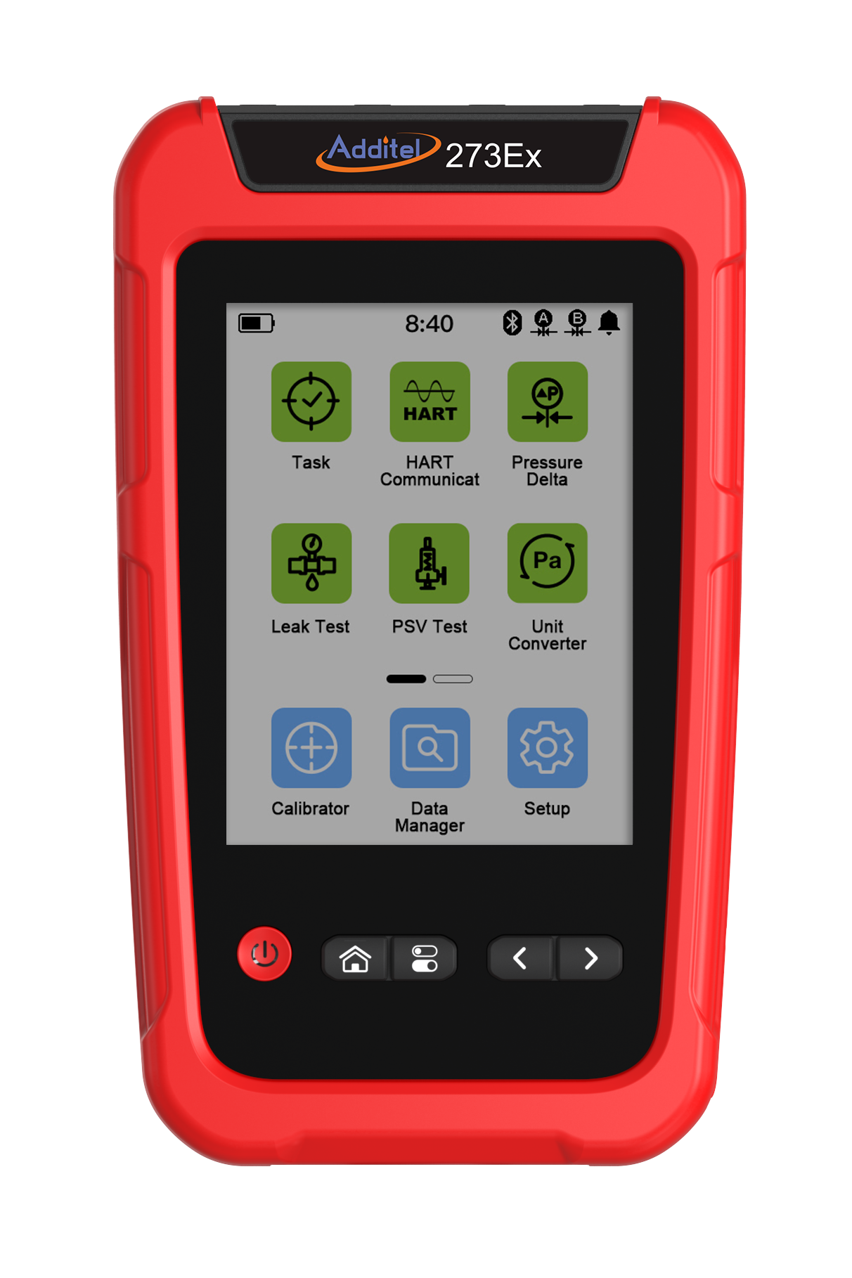 Additel ADT273E Product Image