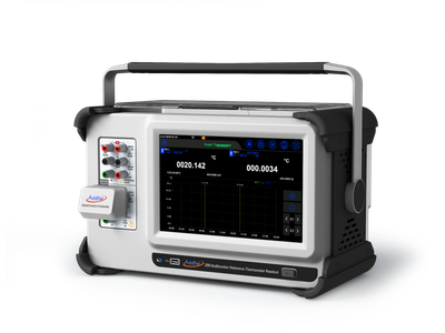 Additel ADT286, Multifunction Reference Thermometer Readout (Base Unit Only) 110V # ADT286-110V