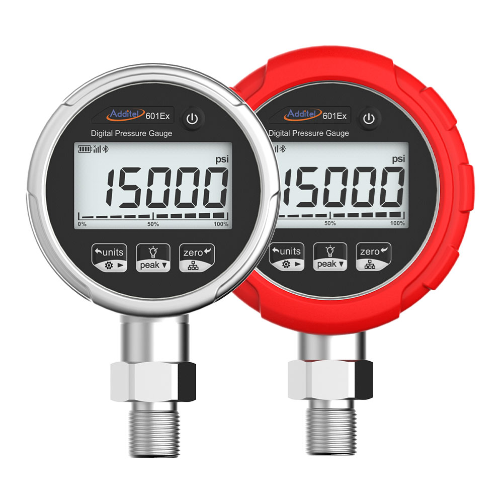 Additel ADT601E Product Image