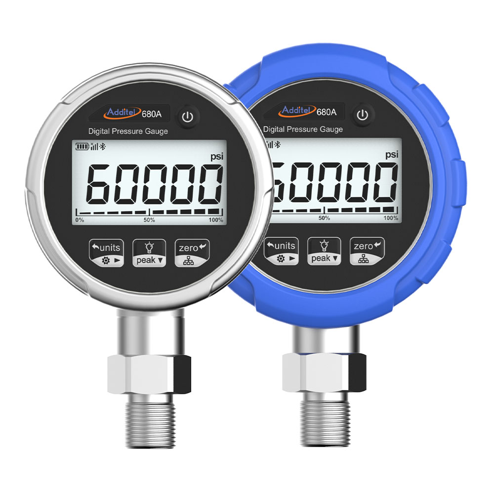 Additel ADT680A product image