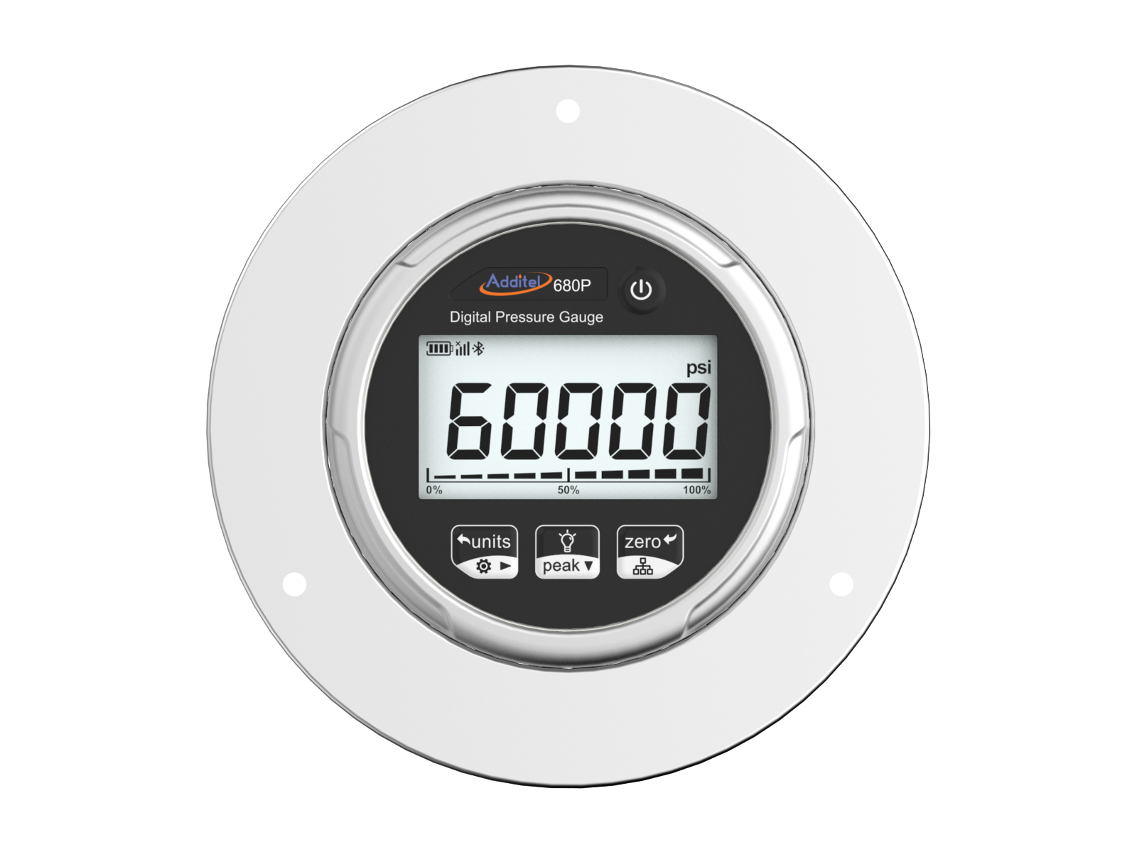 Additel ADT680P product image