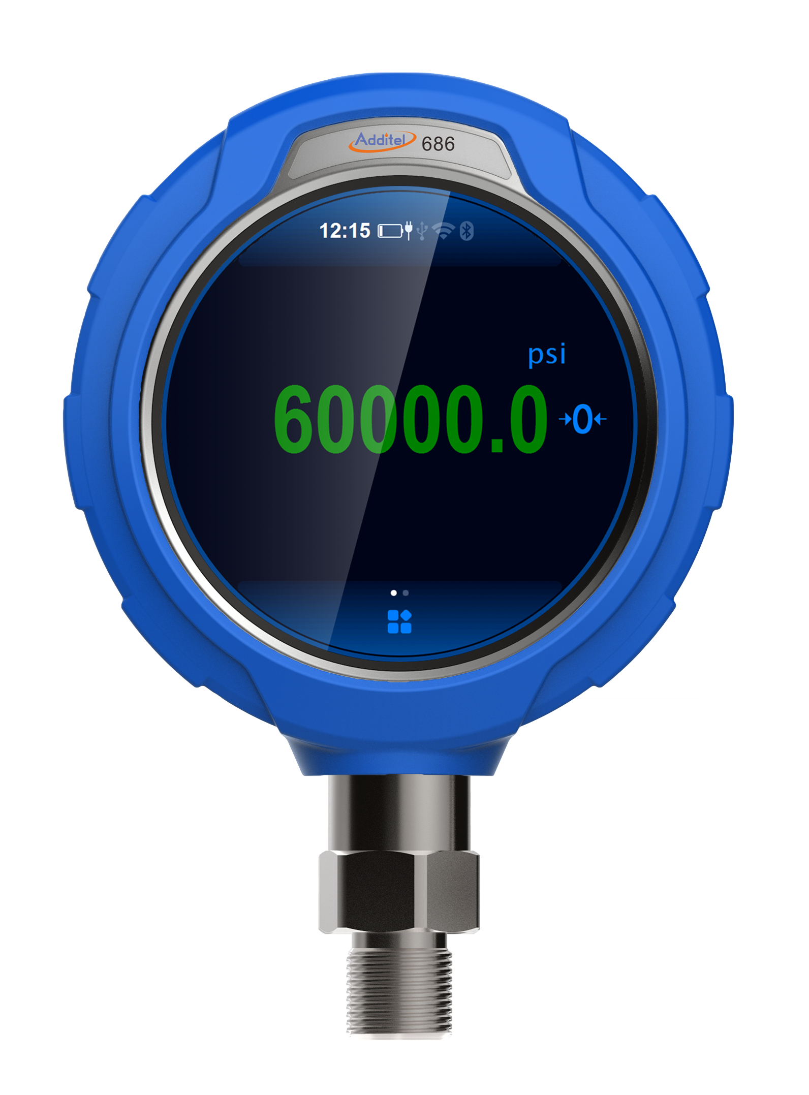 Additel ADT686 Product Image