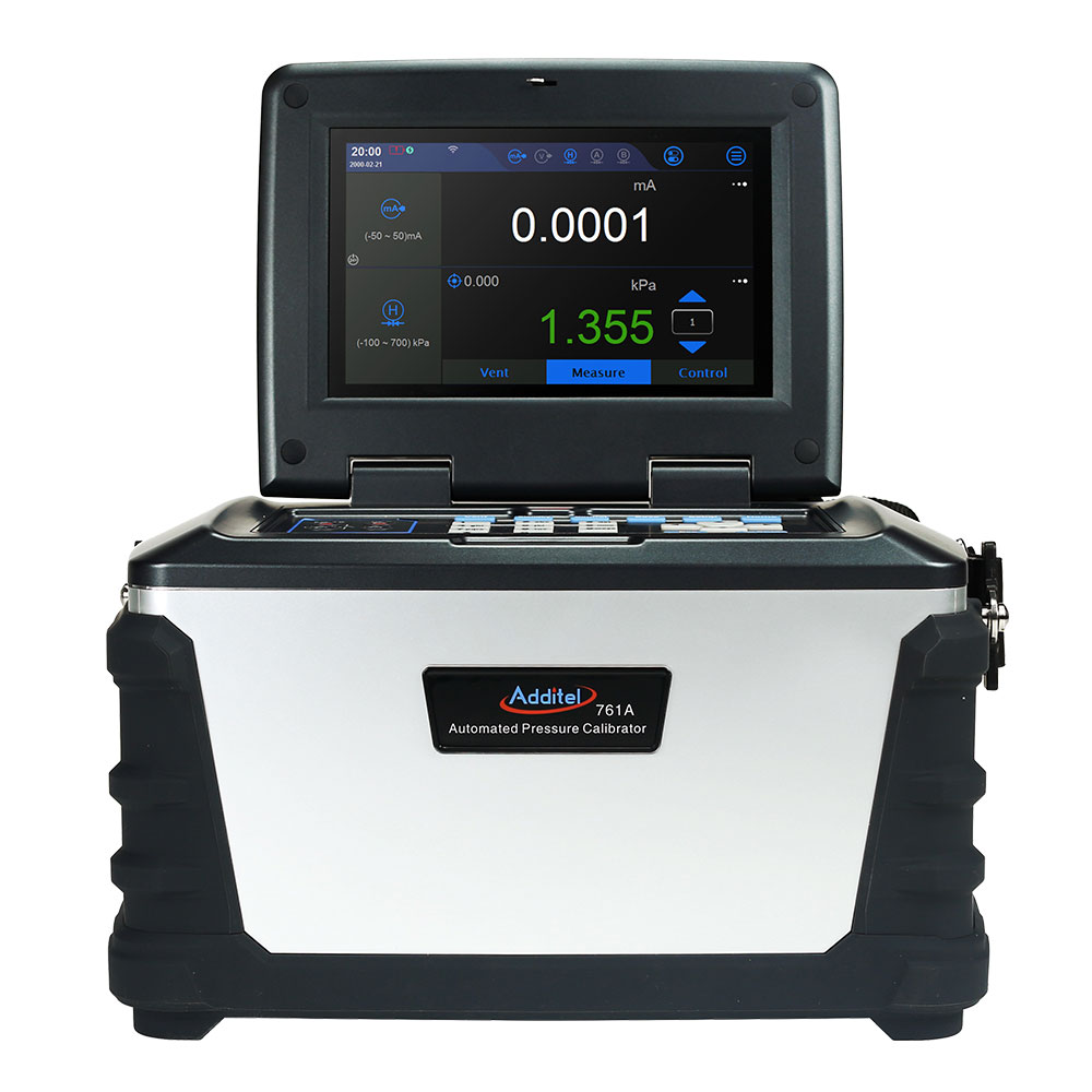 Additel ADT761A Product Image