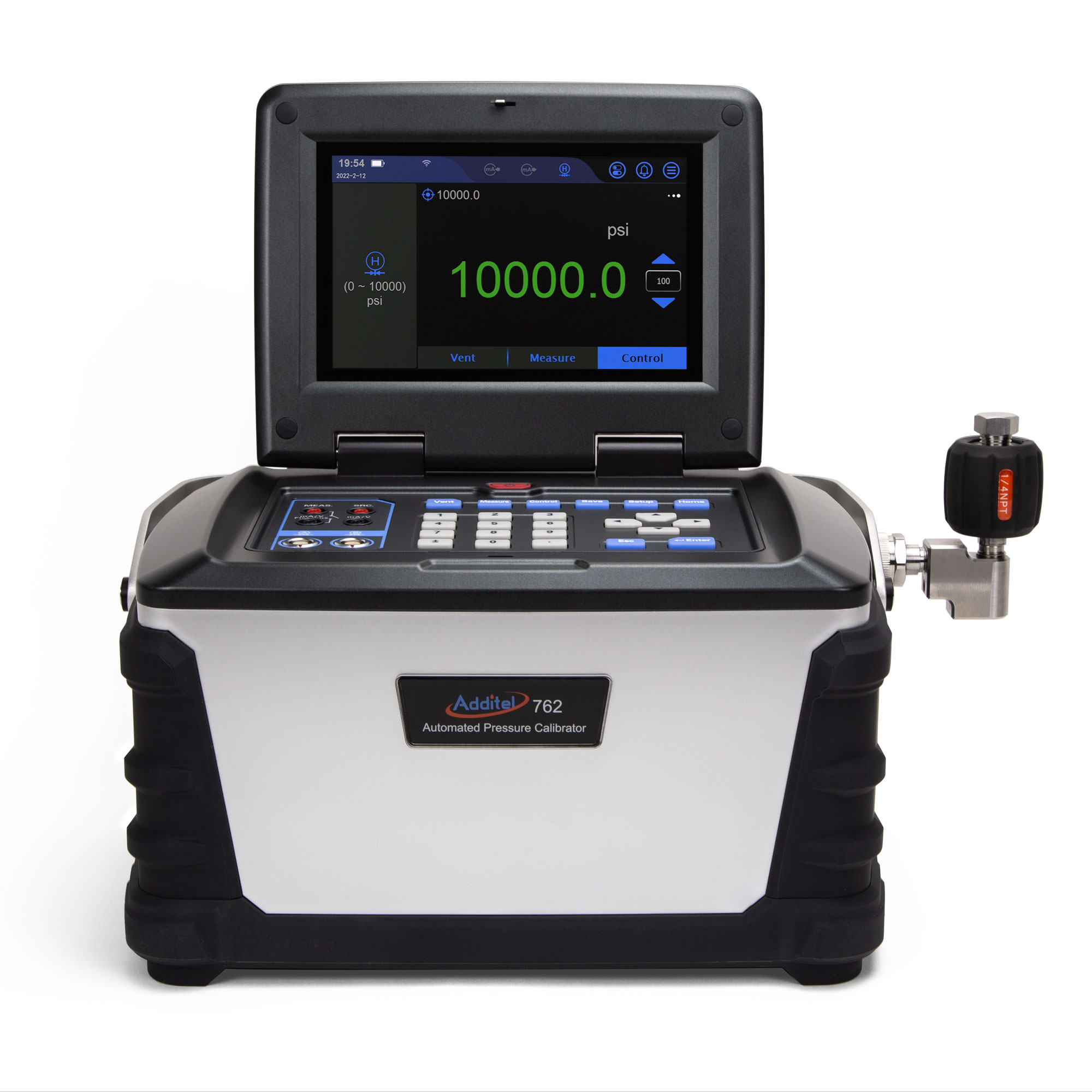 Additel ADT762 Product Image