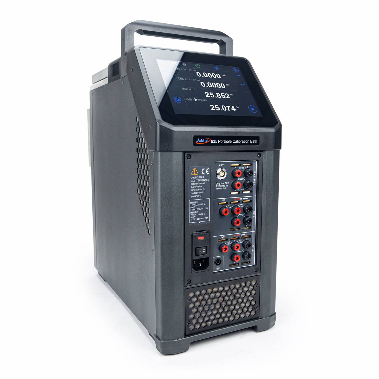 Additel ADT835 Product Image