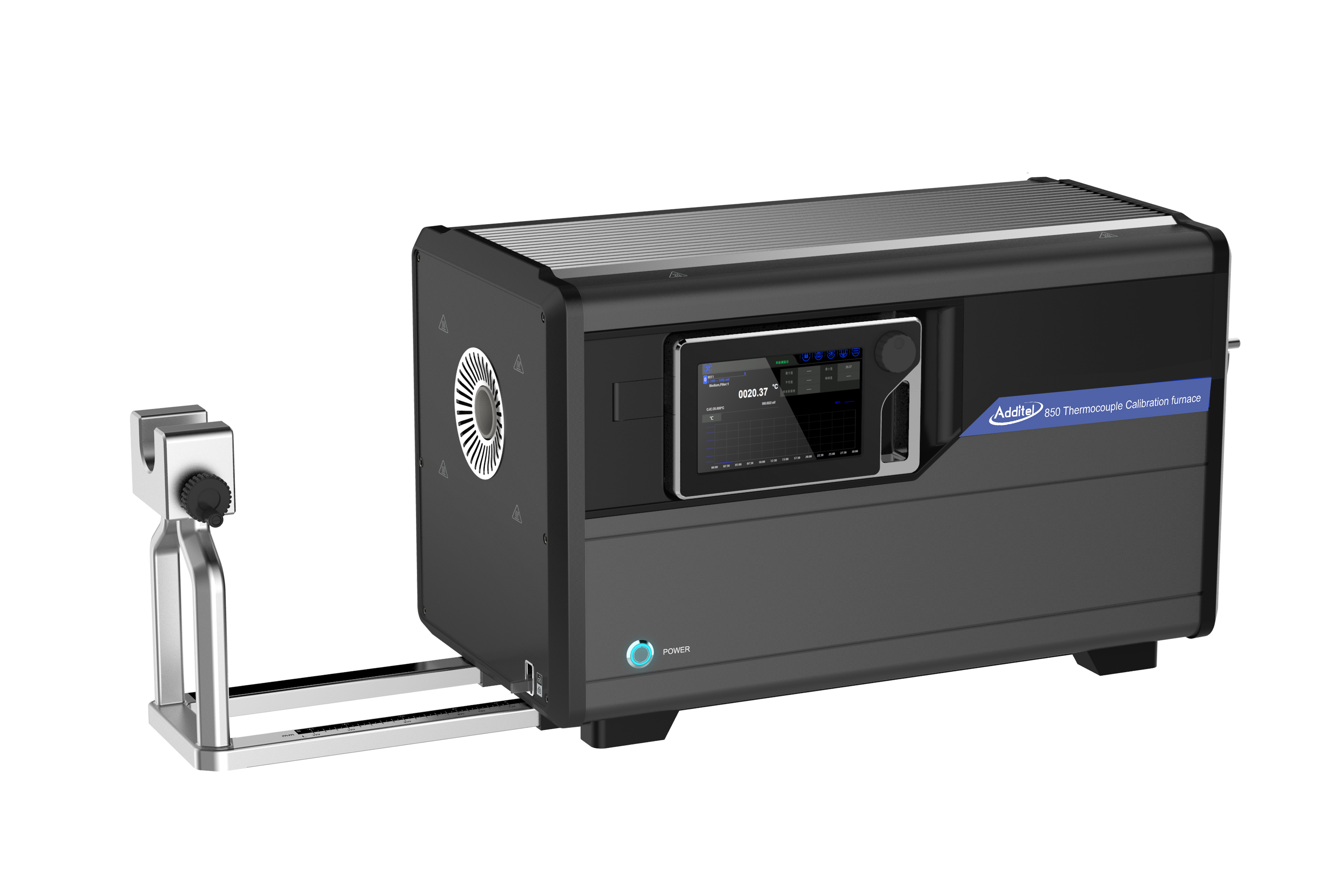 Additel ADT850 Product Image