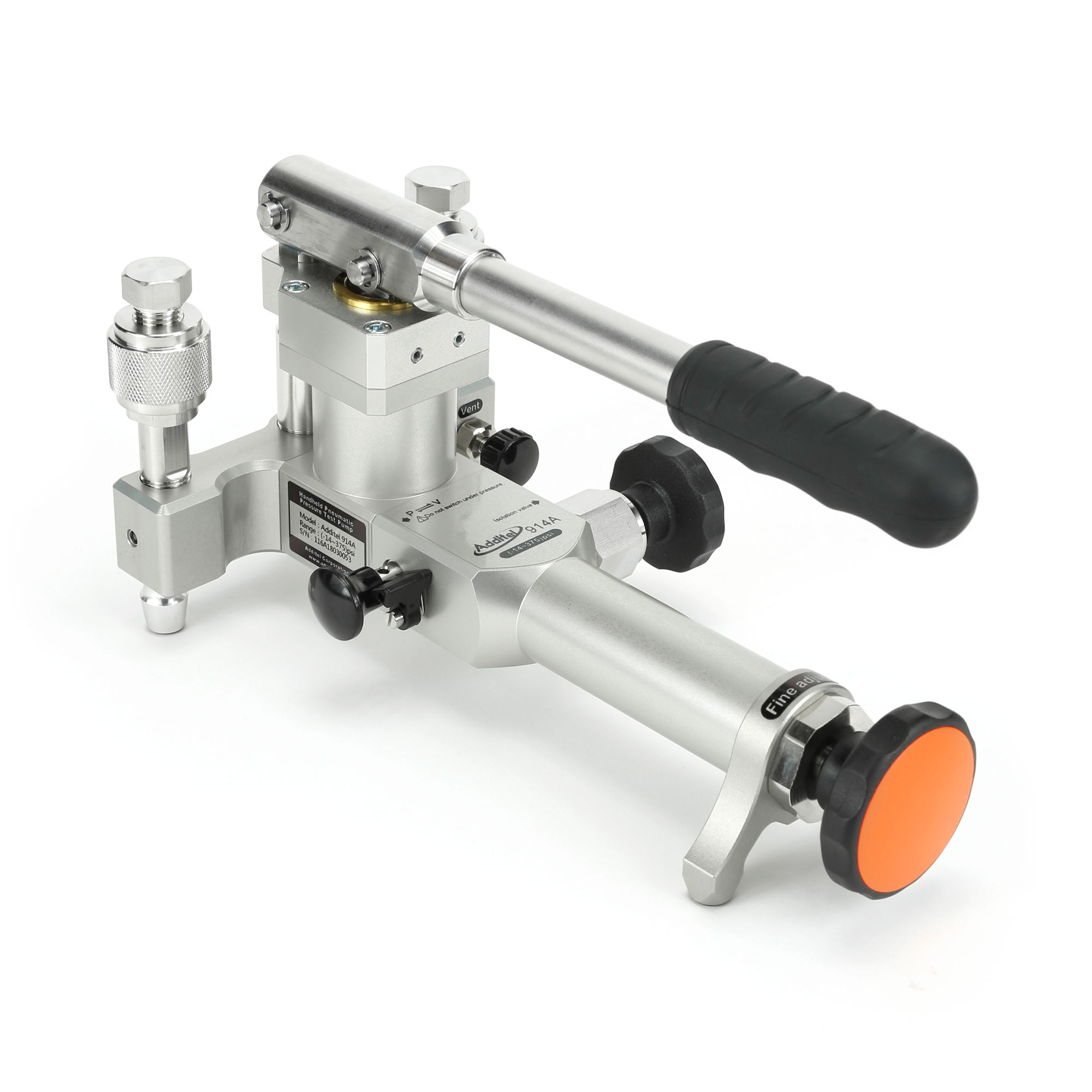 Additel ADT914A Product Image