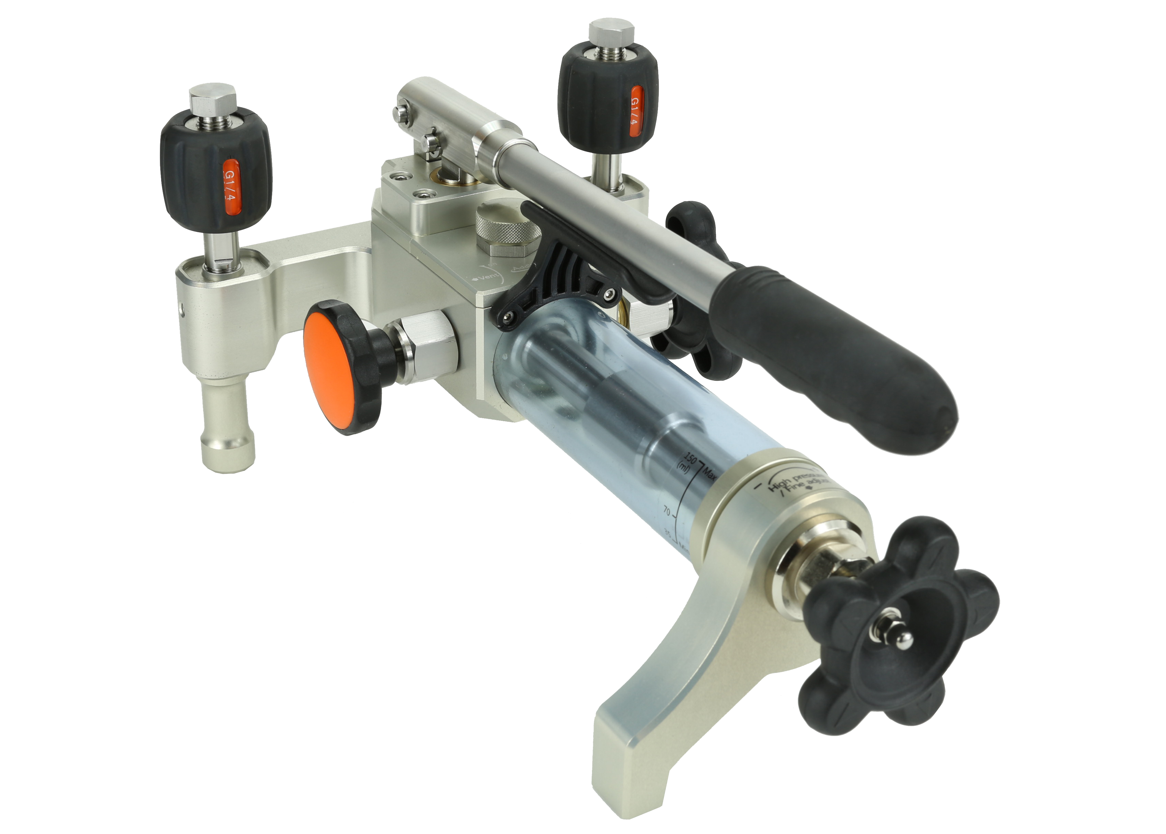 Additel ADT928A Product Image