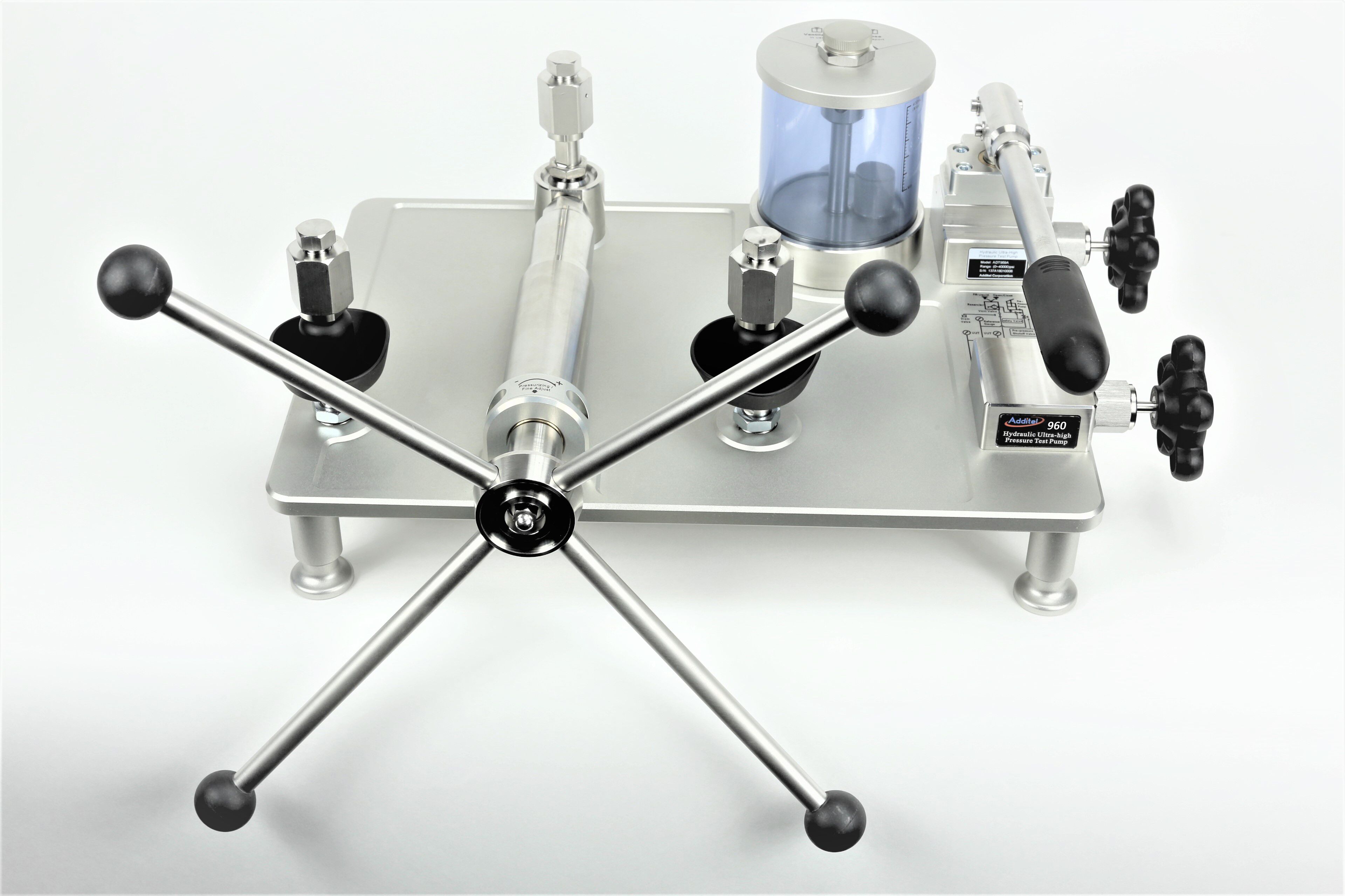 Additel ADT960 Product Image