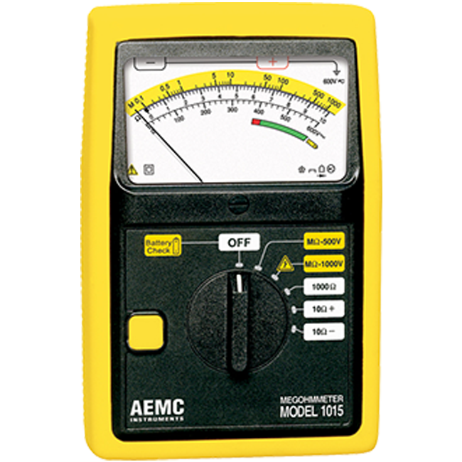 AEMC 1015
