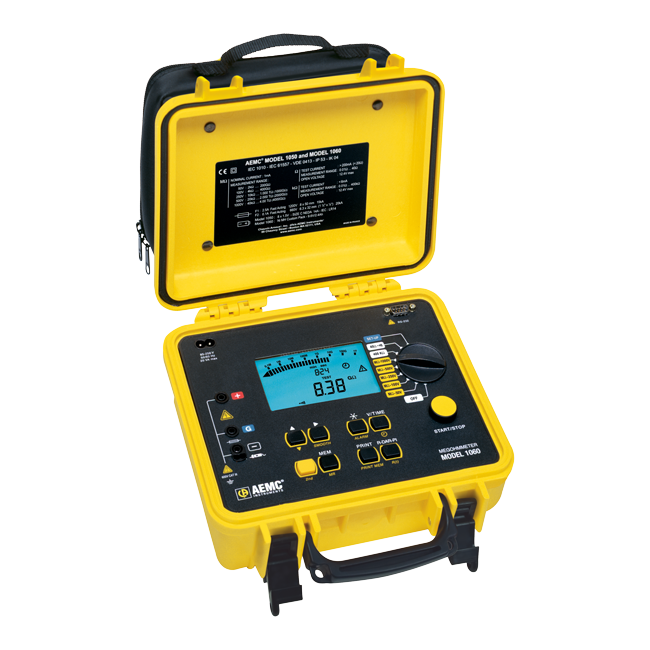 AEMC 1060