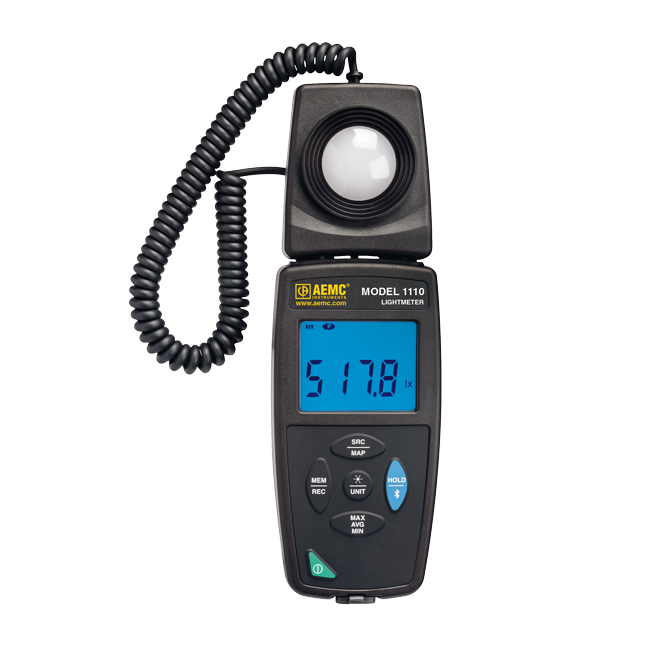 AEMC 1110