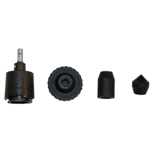 AEMC Instruments Mechanical Accessory Kit for Models CA25, CA27, CA1725 & CA1727 # 1749.02