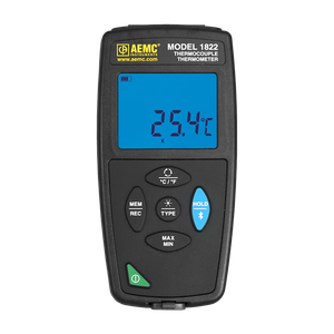 Environmental Testers