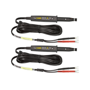 AEMC Instruments Kelvin Probes 10 ft (10A, Spring Loaded) # 2118.77