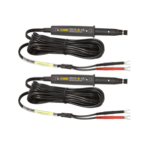 AEMC Instruments Kelvin Probes 20 ft (10A, Spring Loaded) # 2118.78