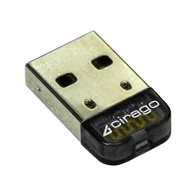 AEMC Instruments Adapter - Replacement Bluetooth, USB for Sl II 4-Channel Models, Models 6417, 1510, & L452 # 2126.45