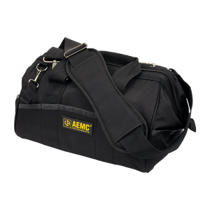 AEMC Instruments Bag - Small Classic Tool Bag (13x9.8x9.5") # 2133.72
