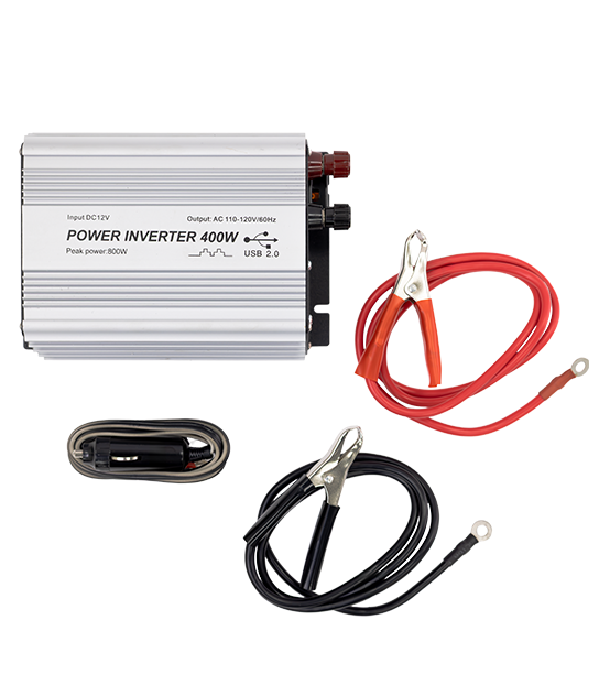 AEMC Inverter 2135.43