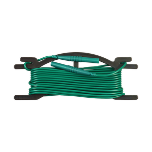AEMC Instruments Replacement - Green Extension Lead (5m) on H Reel for Model 6474 # 2135.78
