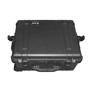 AEMC Instruments Replacement - Carrying Case for Model 6474 (Tray Not Included) # 2135.83