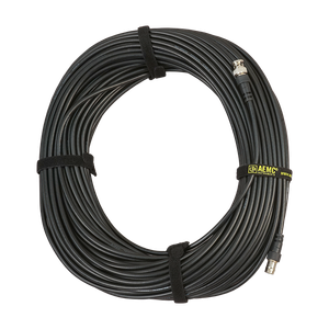 AEMC Instruments Lead – BNC 150 ft (45m) M/F Extension Lead (may be used with Model 6474) # 2135.86