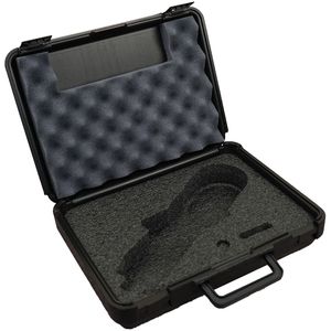 AEMC Instruments Case - Replacement, ABS w/Slot for Meter for Model 6418 # 2141.52