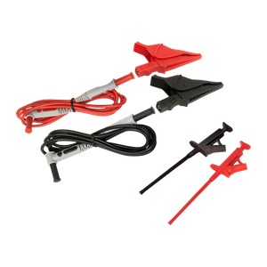 AEMC Instruments Test Leads & Probes