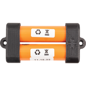 AEMC Instruments Battery - Replacement 4.2AH NiMH Rechargeable for Models DL913 & DL914 # 2153.80